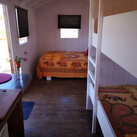 Hotel Moledos Glamping Aljezur Zewnętrze zdjęcie