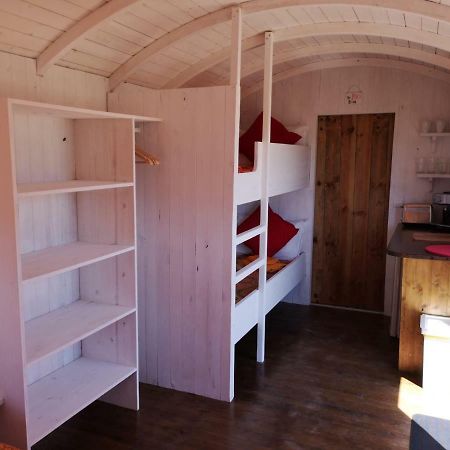 Hotel Moledos Glamping Aljezur Zewnętrze zdjęcie