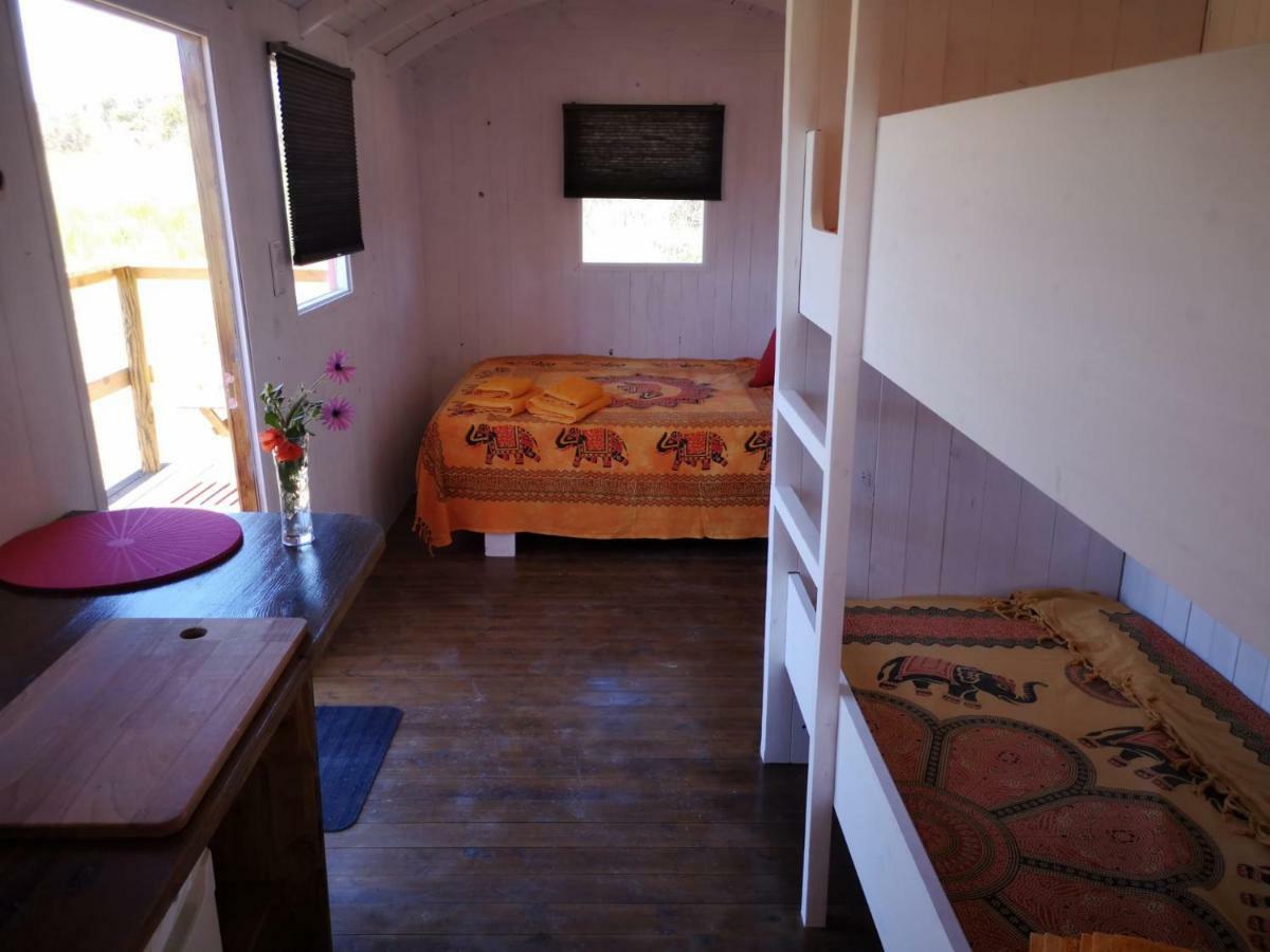 Hotel Moledos Glamping Aljezur Zewnętrze zdjęcie