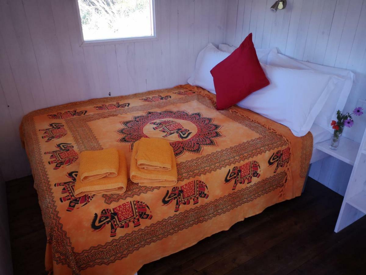 Hotel Moledos Glamping Aljezur Zewnętrze zdjęcie
