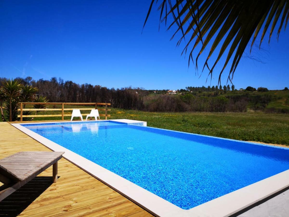 Hotel Moledos Glamping Aljezur Zewnętrze zdjęcie