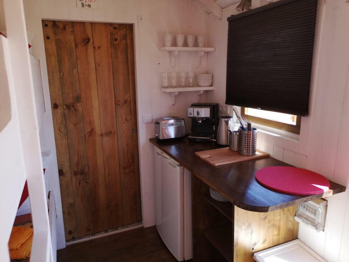 Hotel Moledos Glamping Aljezur Zewnętrze zdjęcie
