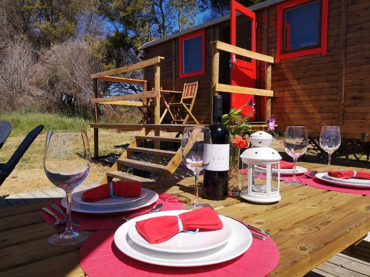 Hotel Moledos Glamping Aljezur Zewnętrze zdjęcie