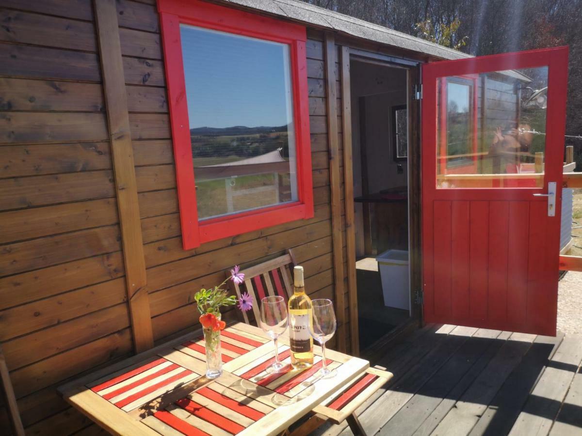 Hotel Moledos Glamping Aljezur Zewnętrze zdjęcie