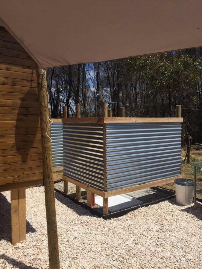 Hotel Moledos Glamping Aljezur Zewnętrze zdjęcie